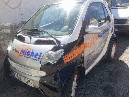 Talleres Michel