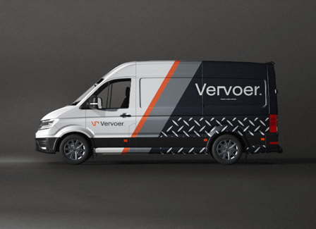 VERVOER - TRUCK & BUS GENIUS