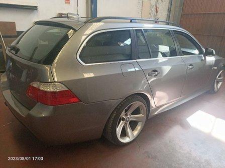 Tinting center Lunas