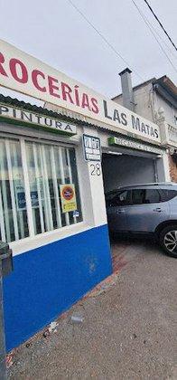 Carrocerías Las Matas
