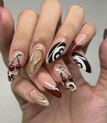 Valenriosnails