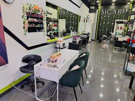 SICARU hair & beauty