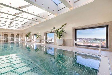 Caroli Health Club