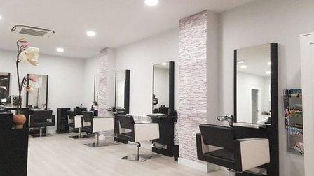 Yolanda Molina Peluqueros y Estilistas
