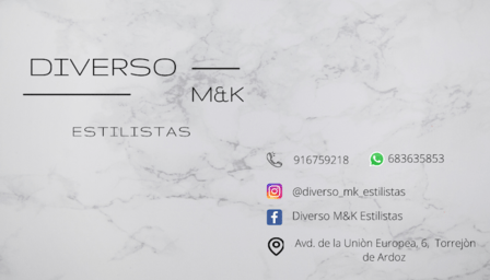 Centro Estético Diverso Estilistas