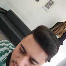 Barber Shop Mr.Hak