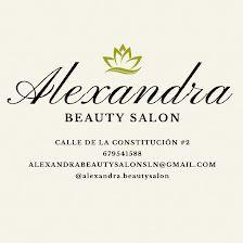 Alexandra Beauty Salon