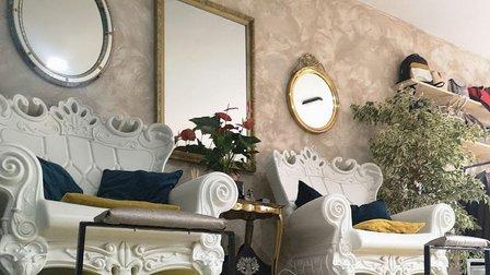 Alexandra Beauty Salon