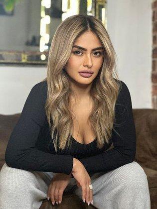 Paparazzi Hair