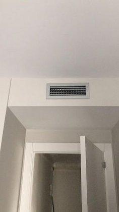 Air conditioning installers in Madrid
