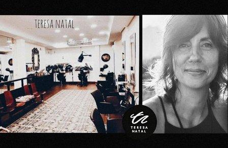 Peluquería en Chamberí | Teresa Natal