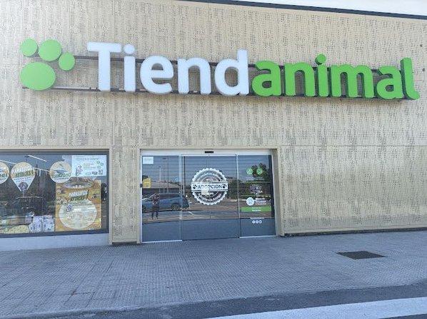 Tiendanimal