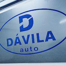 Dávila Auto.