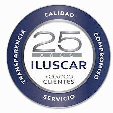 Grupo Iluscar. Especialistas en vehículos de ocasión y KM0