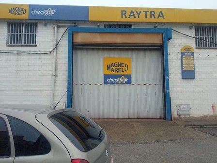 Raytra