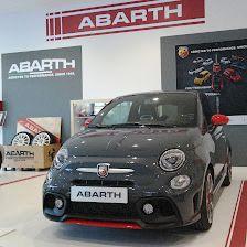 Alosauto | Servicio Oficial Fiat | Abarth | Jeep | Alfa Romeo | Taller mecánico