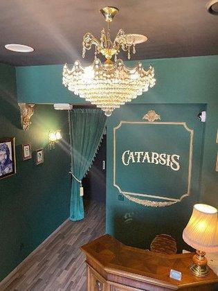 Catarsis Tattoo Studio