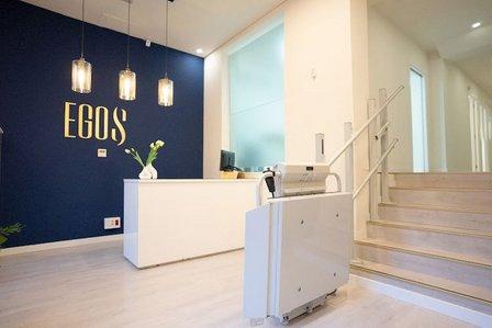 Clínica EGOS - BloomebyEGOS Madrid Chamberí - Cirugía Plástica y Medicina estética