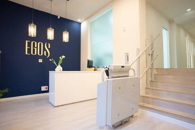 Clínica EGOS - BloomebyEGOS Madrid Chamberí - Cirugía Plástica y Medicina estética