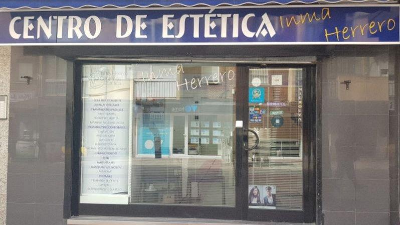 Centro De Estética Inma Herrero