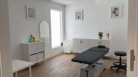 E.Fages Physiotherapy, Pilates and Podiatry