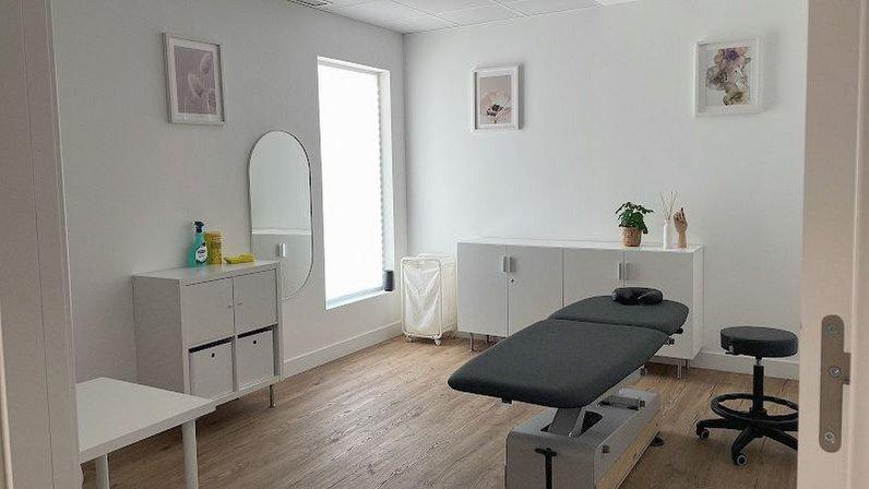 E.Fages Physiotherapy, Pilates and Podiatry