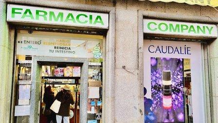 Farmacia Sol