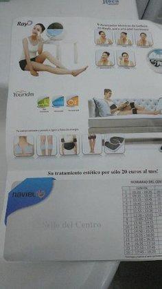 Naviel Plaza Castilla