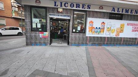 Autoservicios Hermanos Sanz