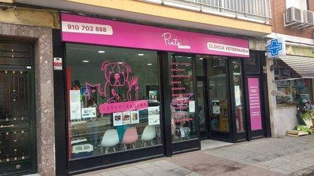 Clínica Veterinaria PintoVet