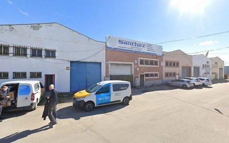 Talleres Tenasan S.L.