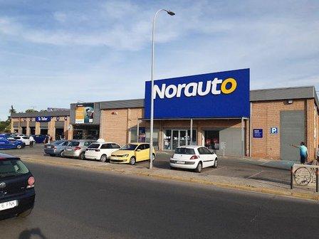 Norauto Madrid Leganés