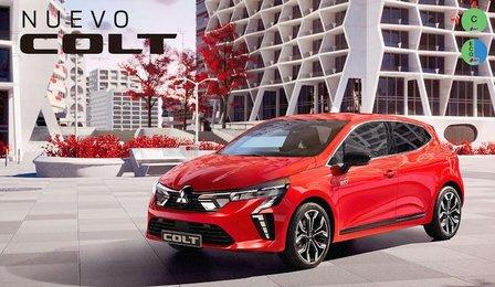 Concesionario Oficial Mitsubishi Unione