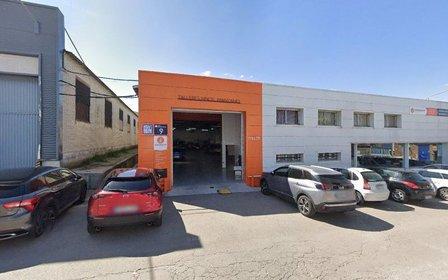 TALLERES HERMANOS MANZANO, S.L.