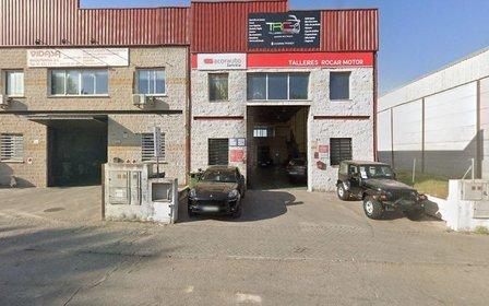 Talleres Rocar Motor