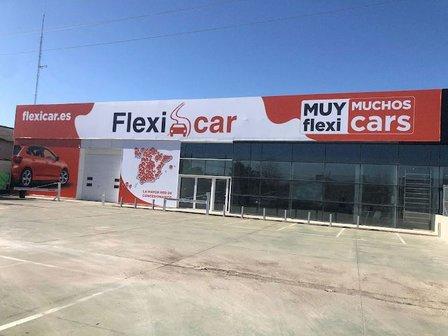 Flexicar Aranjuez | Concesionario de coches de segunda mano