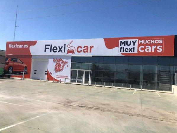 Flexicar Aranjuez | Concesionario de coches de segunda mano