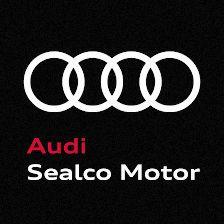 AUDI Dealer - Motor Sealco
