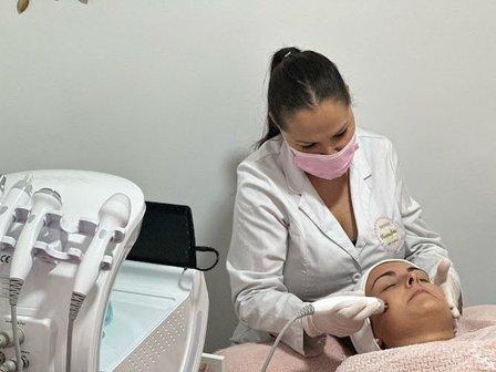 Centro Médico estético Viviana Luna