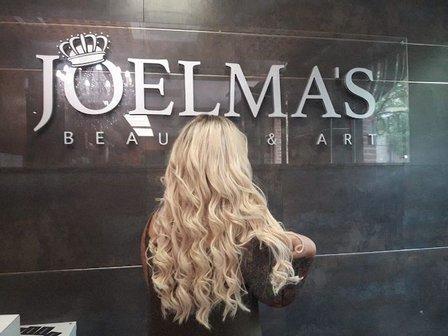 JOELMA'S Salón Belleza