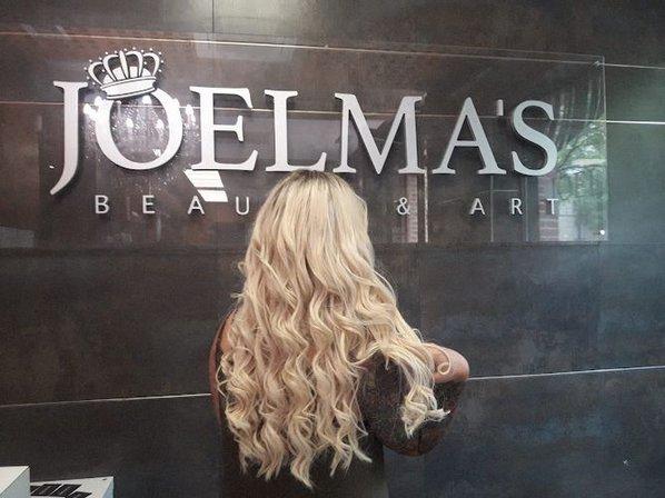 JOELMA'S Salón Belleza