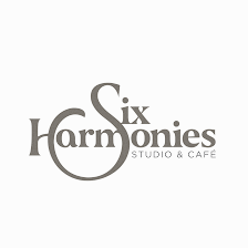 Six Harmonies Studio & Café