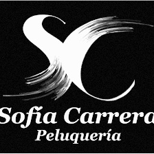 Sofía Carrera peluquería