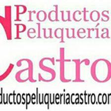 Productos Peluqueria Castro