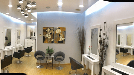 Diego Villén Stylists - Specialists in Keratina