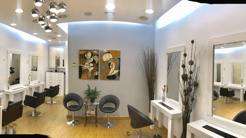 Diego Villén Stylists - Specialists in Keratina