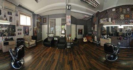 Barber Shop GYCELOJ Aluche