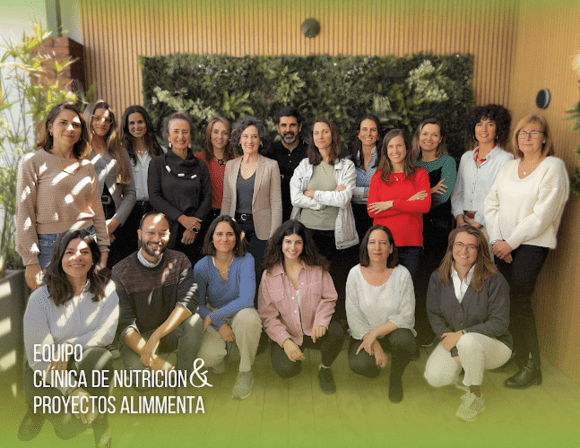 Alimmenta | Dietista-nutricionista en Barcelona