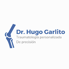 Dr. Hugo Garlito Díaz Traumatólogo