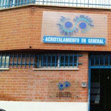 Cristalería Tamacris CB